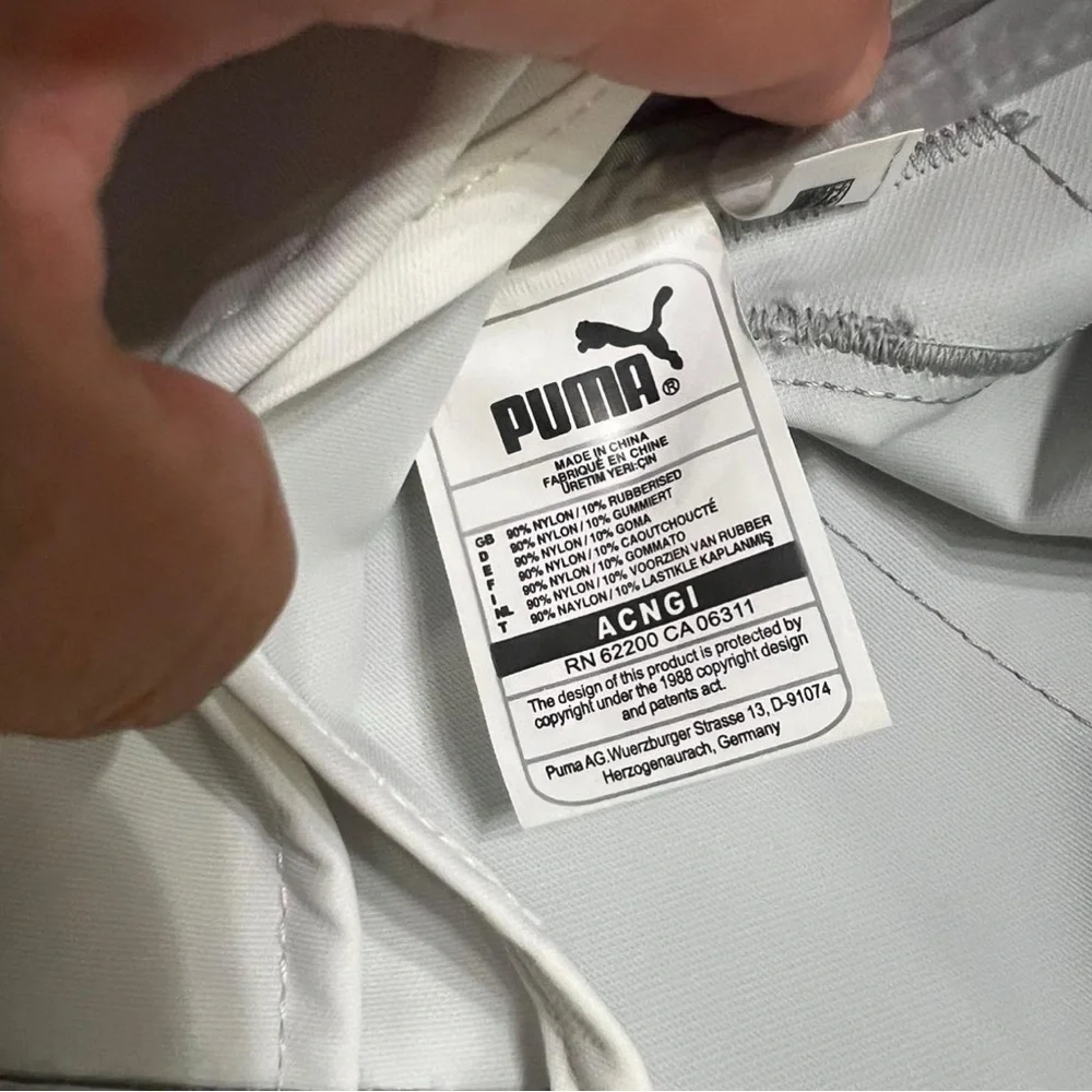Puma Urban Mobility Cross-Body‎ unisex messenger Bag 2005